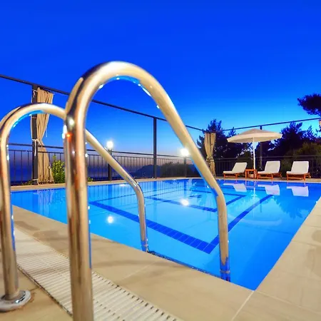 Akgul Villa