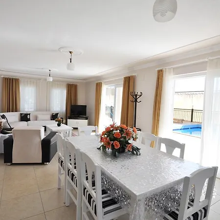 Akgul Villa *