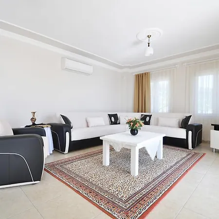 Akgul Villa *