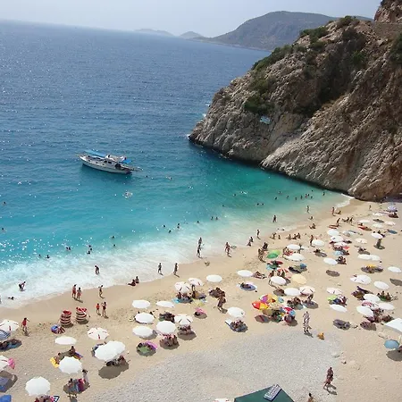 Villa Akgul Kalkan